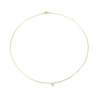 9k necklace - seolgold