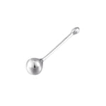 Sterling Silver Tiny Ball Nose Stud