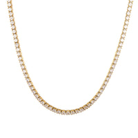 gold choker - seolgold