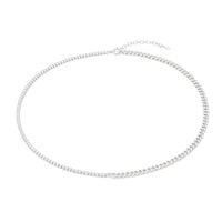 curb chain -seol gold