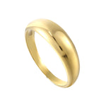 dome ring - seolgold 