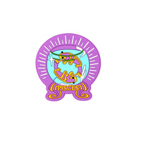 Seol gold - fridge magnets