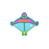 Seol gold - fridge magnets