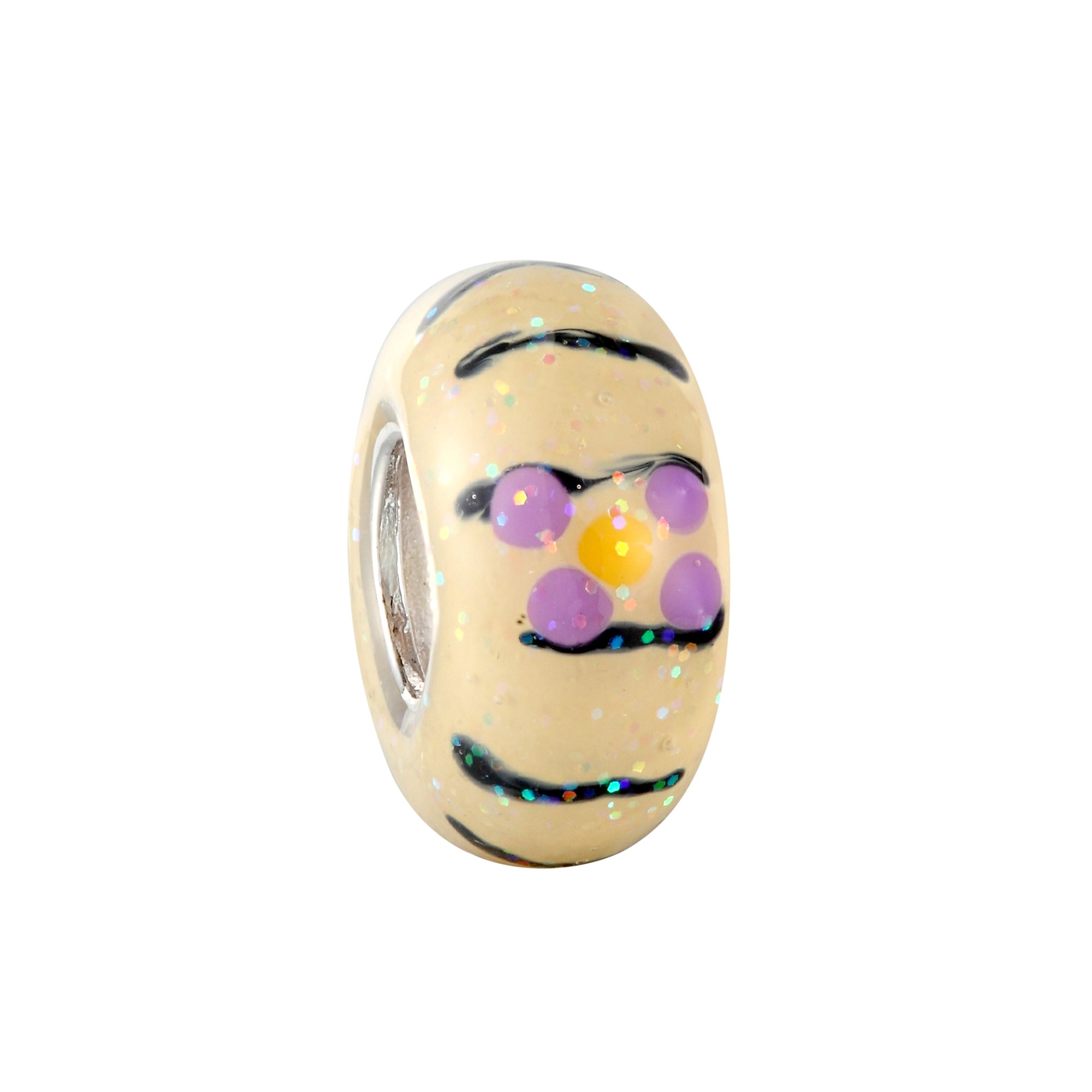 bead slider - seol gold