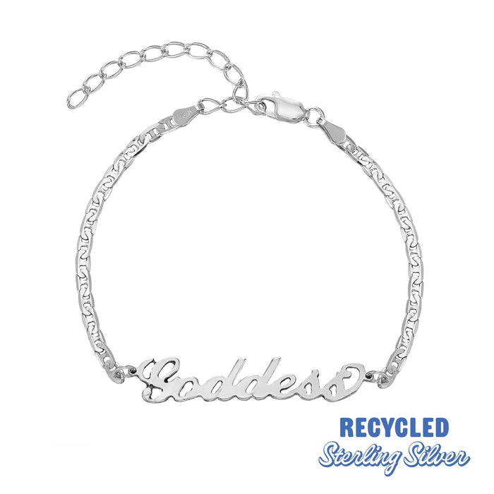 silver nameplate - seol gold