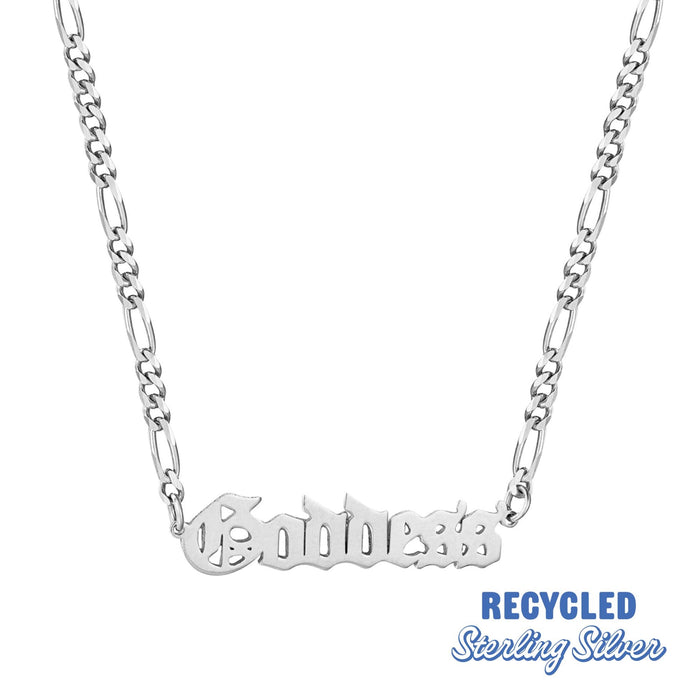 carrie necklace - seol gold