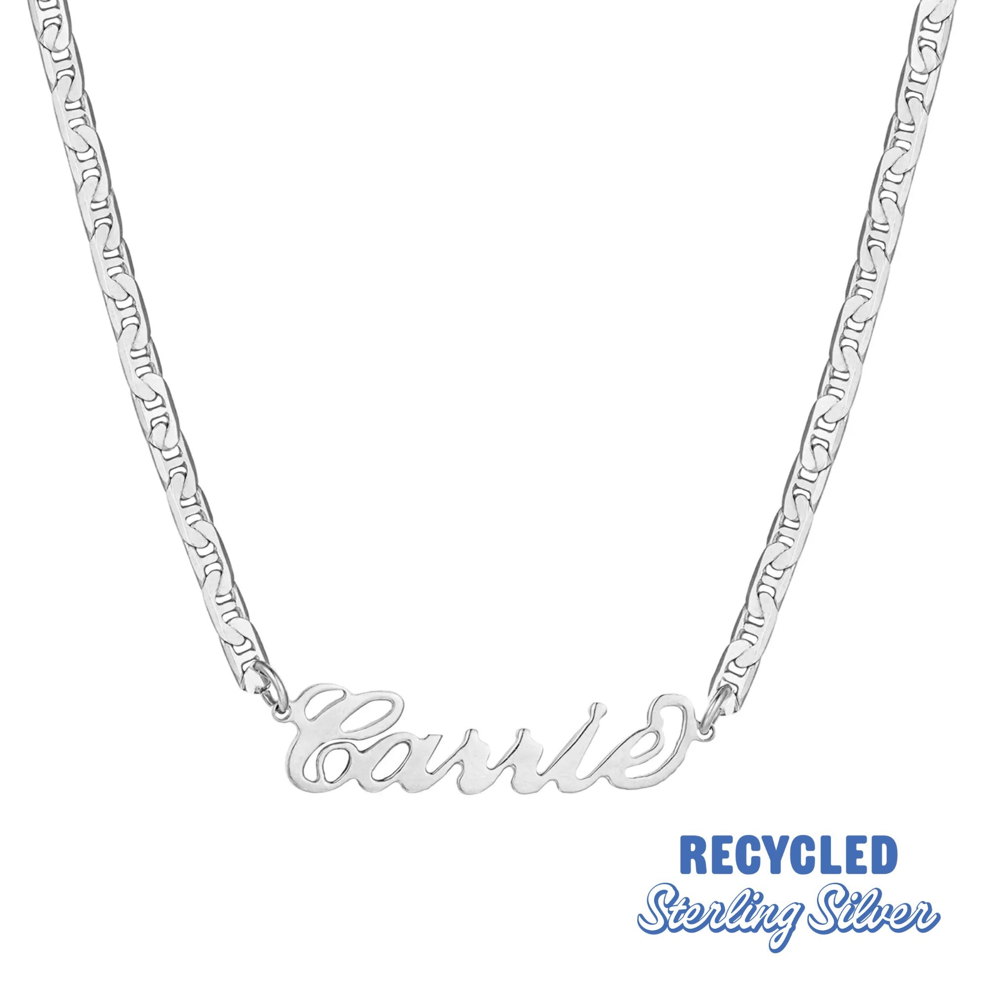 curb chain - seol gold