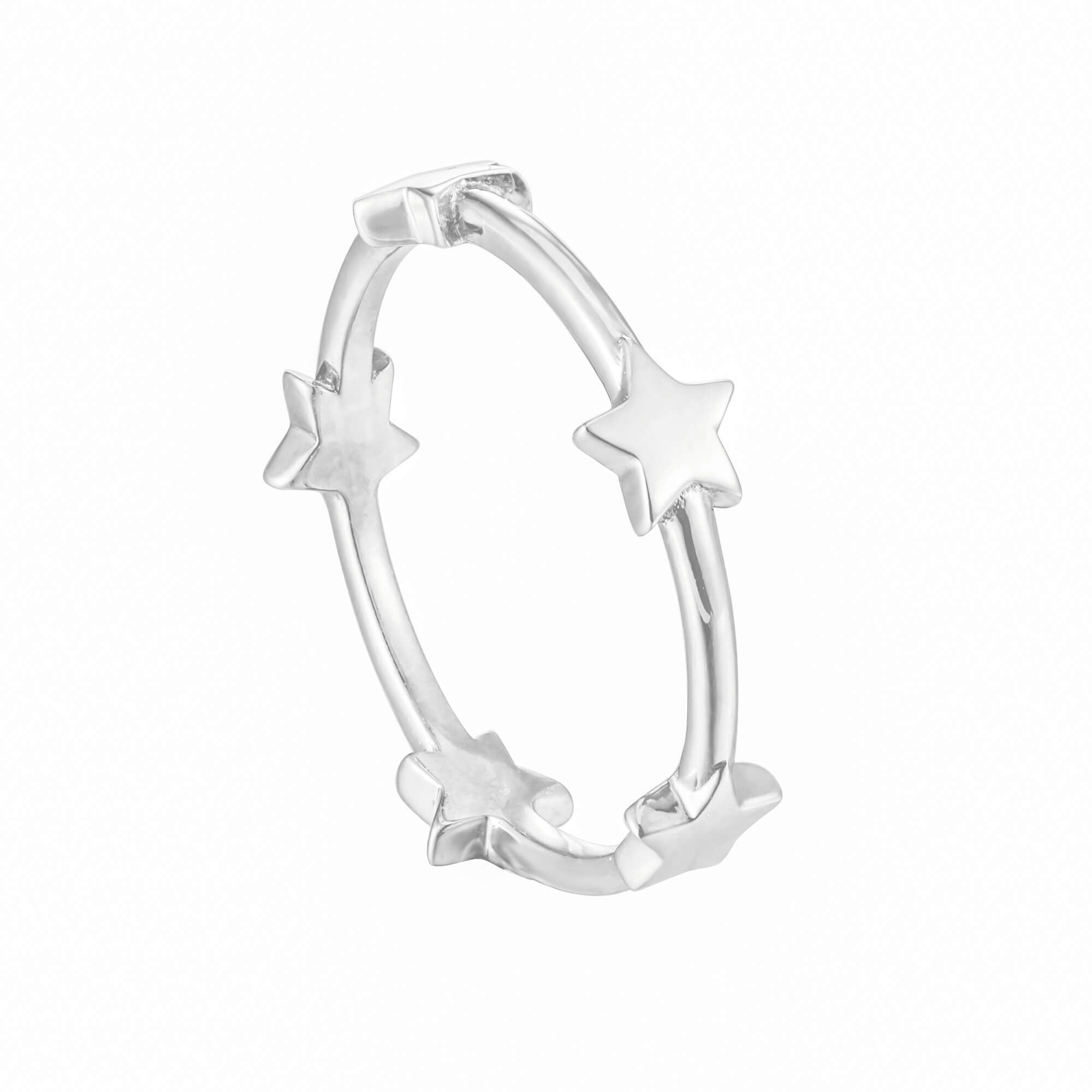 star ring - seolgold