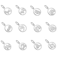 Silver star sign - seolgold