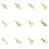 star sign symbol -seolgold