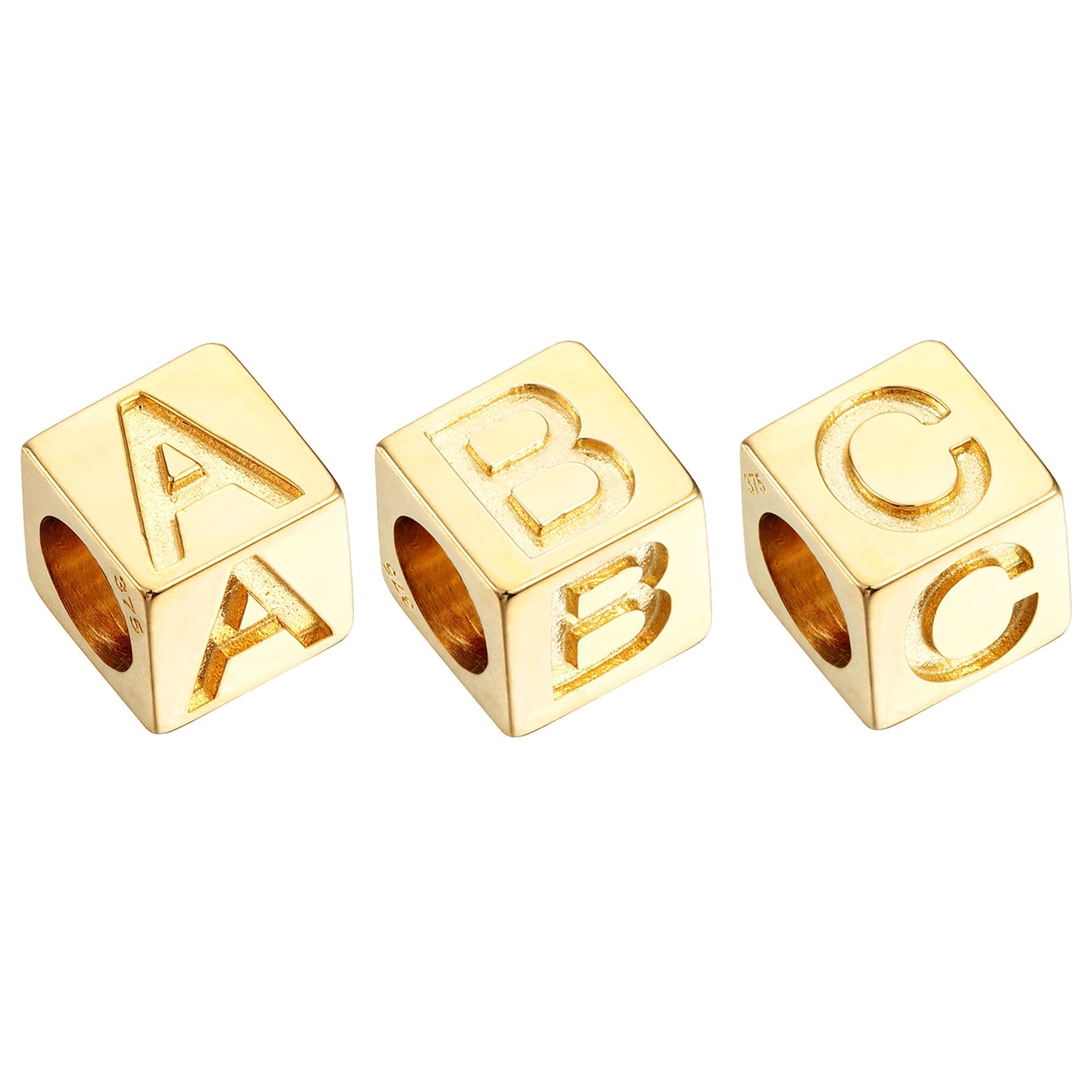 solid gold blocks - seol gold