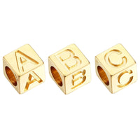 solid gold blocks - seol gold