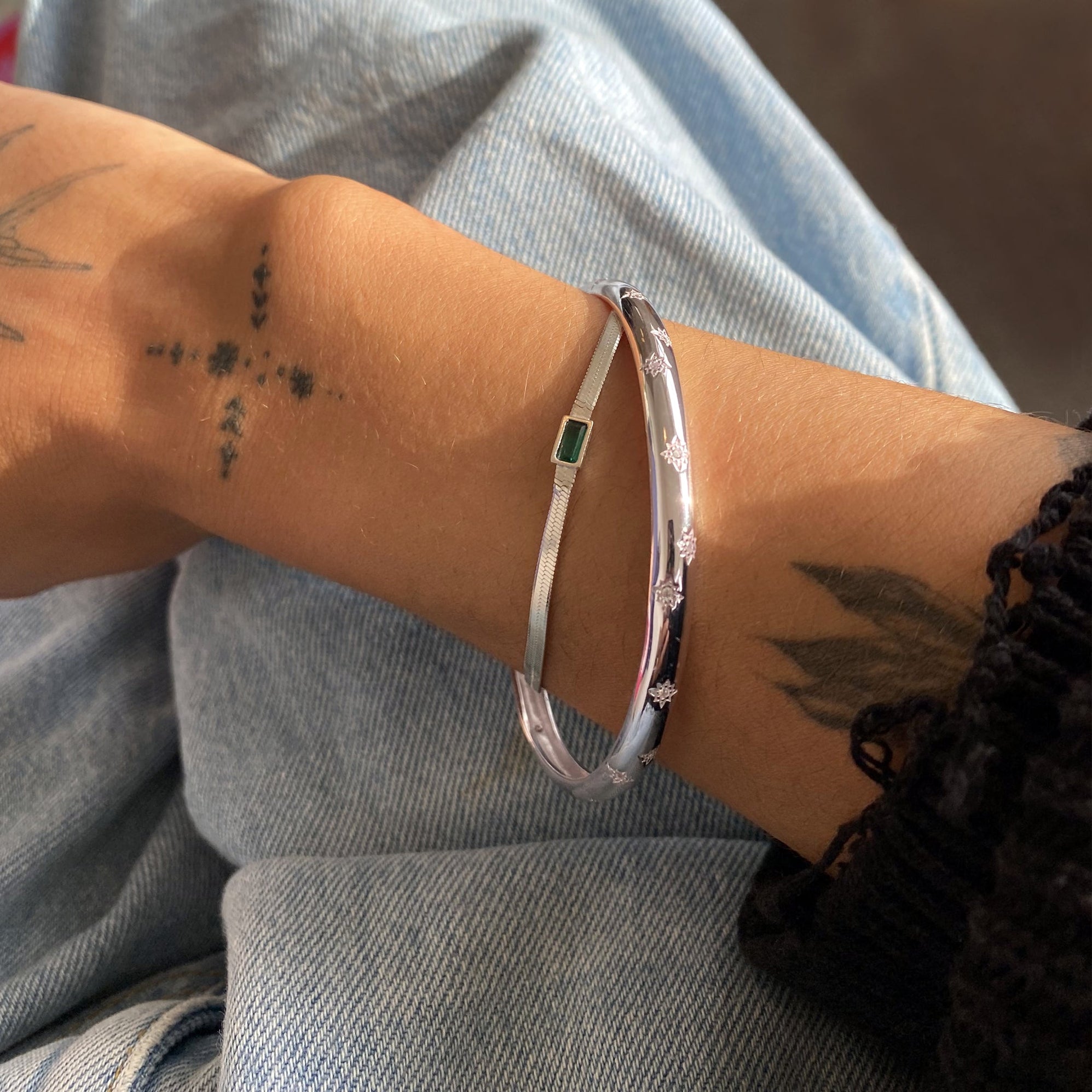 Bracelets