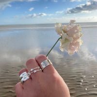 star ring - seol gold