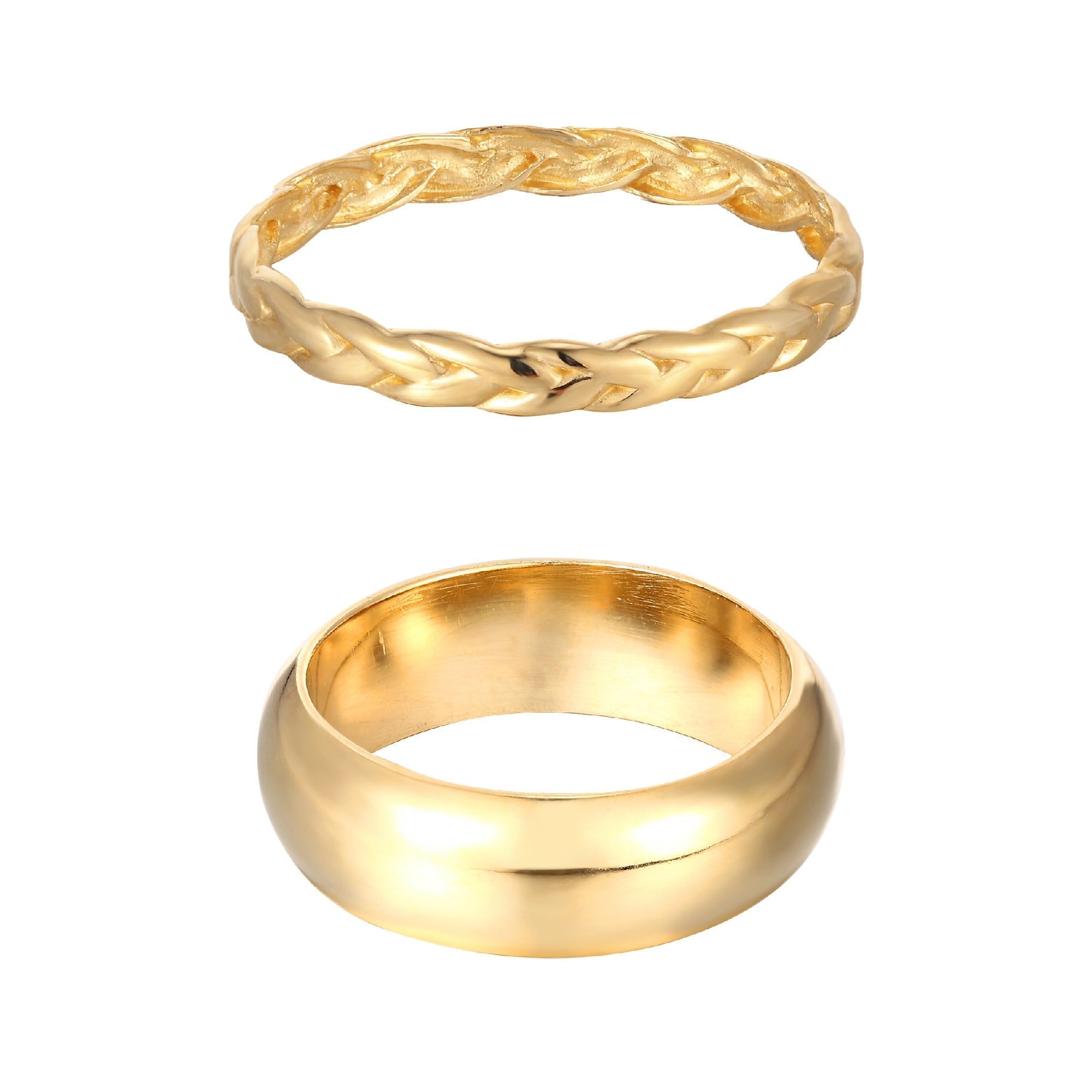 rope cigar - seol gold