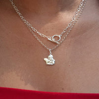 Rolo Chain - seol-gold
