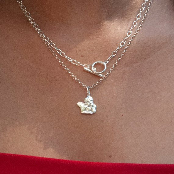 Rolo Chain - seol-gold