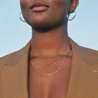 Snake Chain - seol-gold