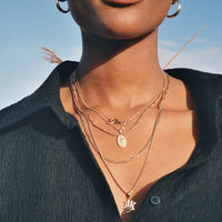 box chain - seol gold