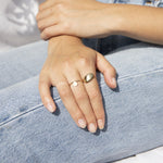 9ct Ring - seol-gold