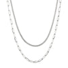 layering chains - seolgold