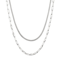 layering chains - seolgold