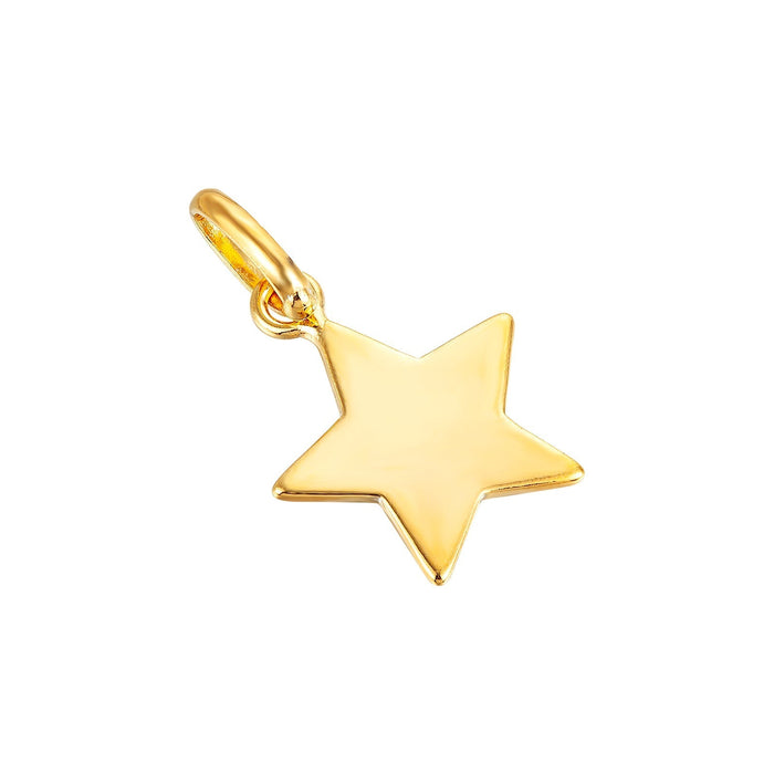 Star charm - Seol Gold