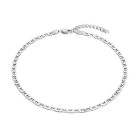 Seol Gold - Solid Mariner Chain