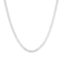 Seol Gold - Solid Mariner Chain