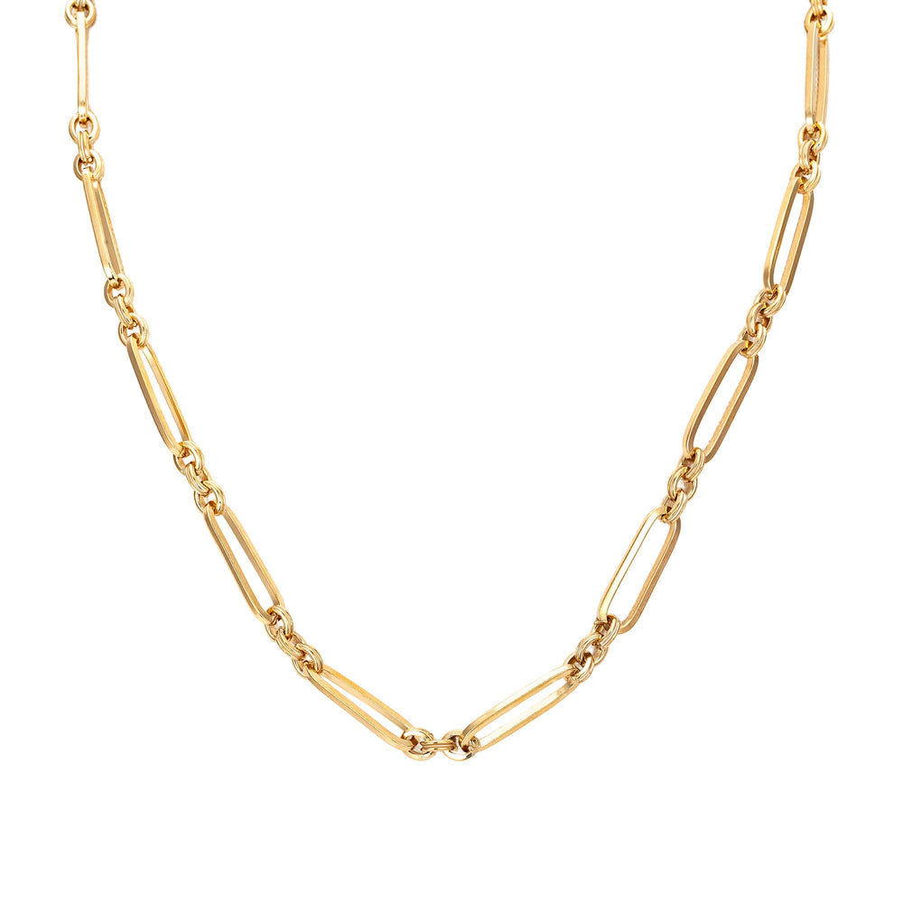 chain jewellery - seol gold
