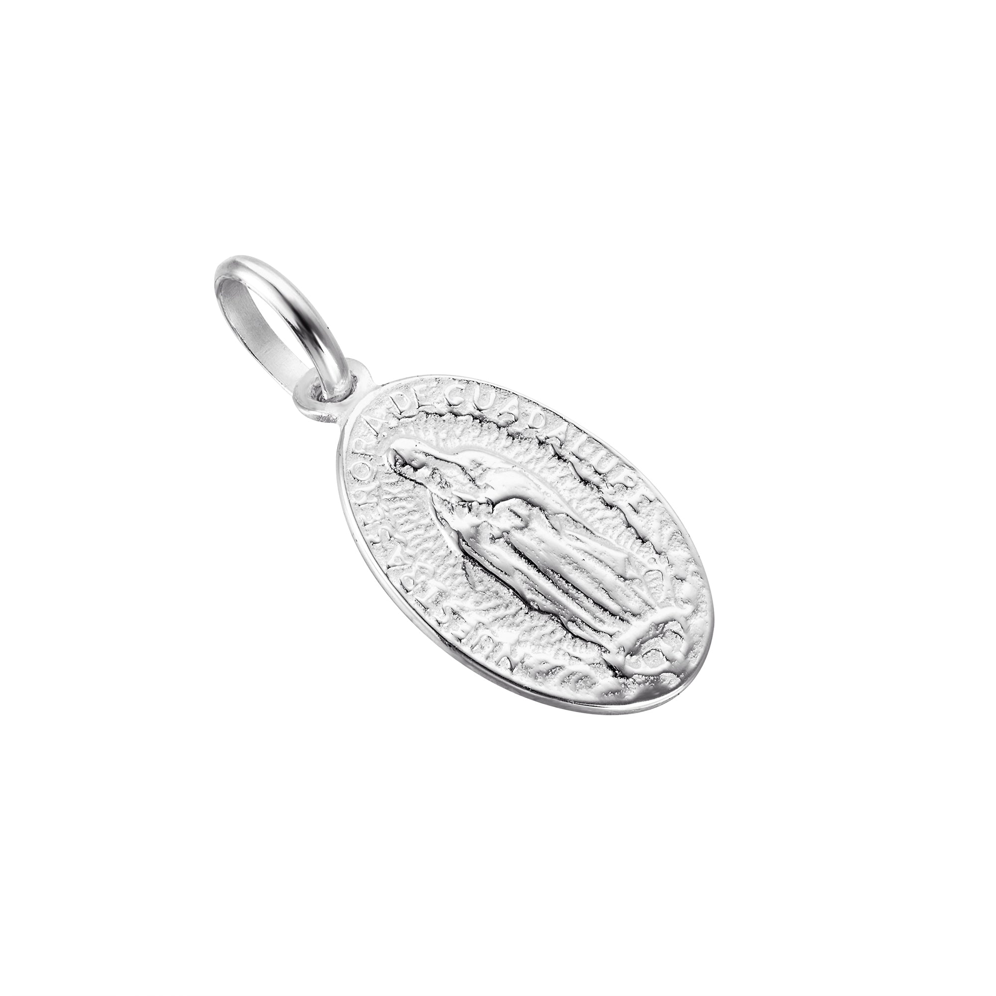 silver pendant - seol-gold