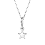 Seol gold - Detachable star charm