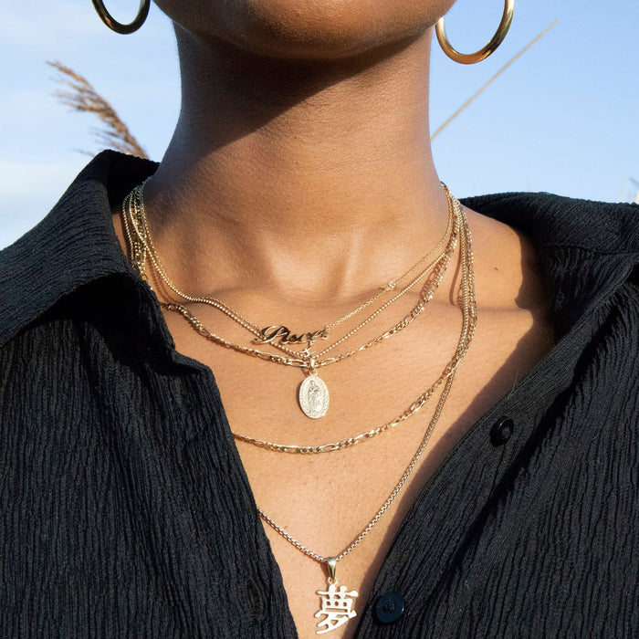 star sign - seol gold