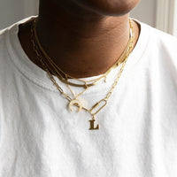 gold chain - seolgold