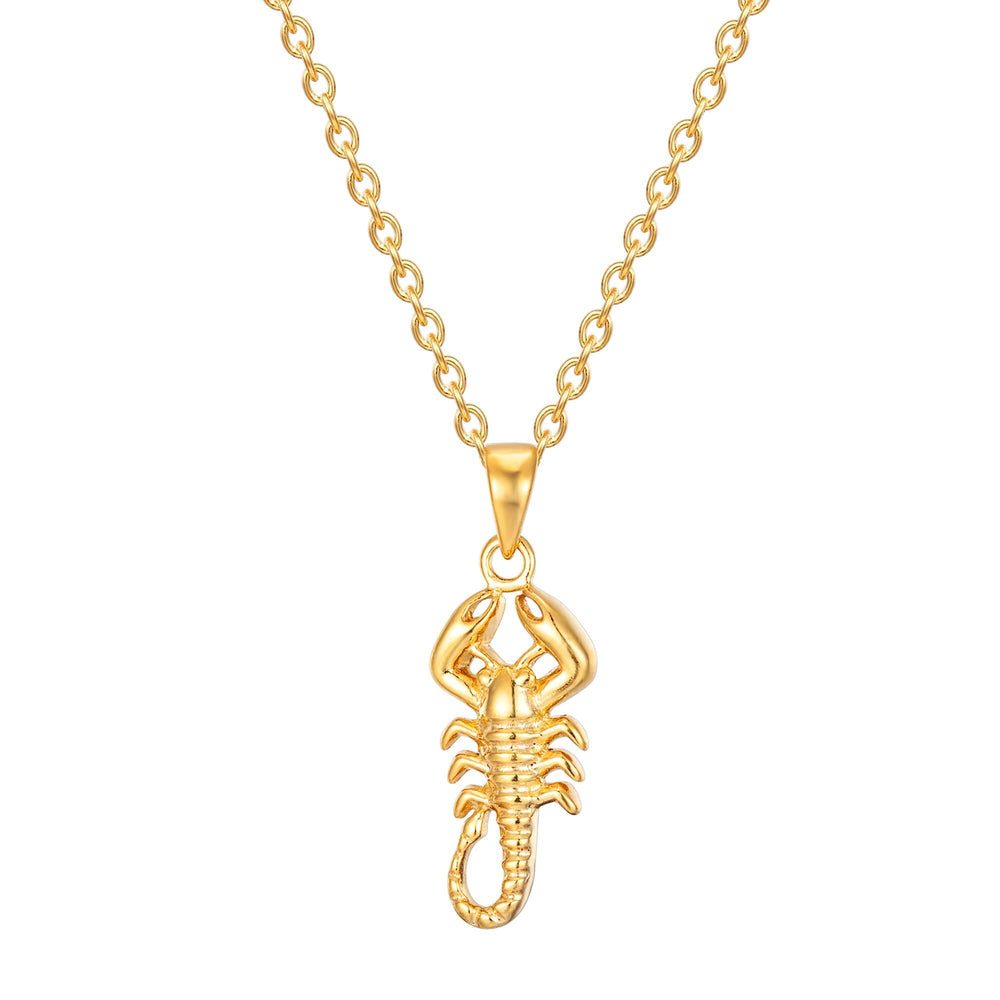 scorpion - seol gold