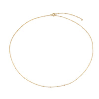 9ct gold chain - seolgold