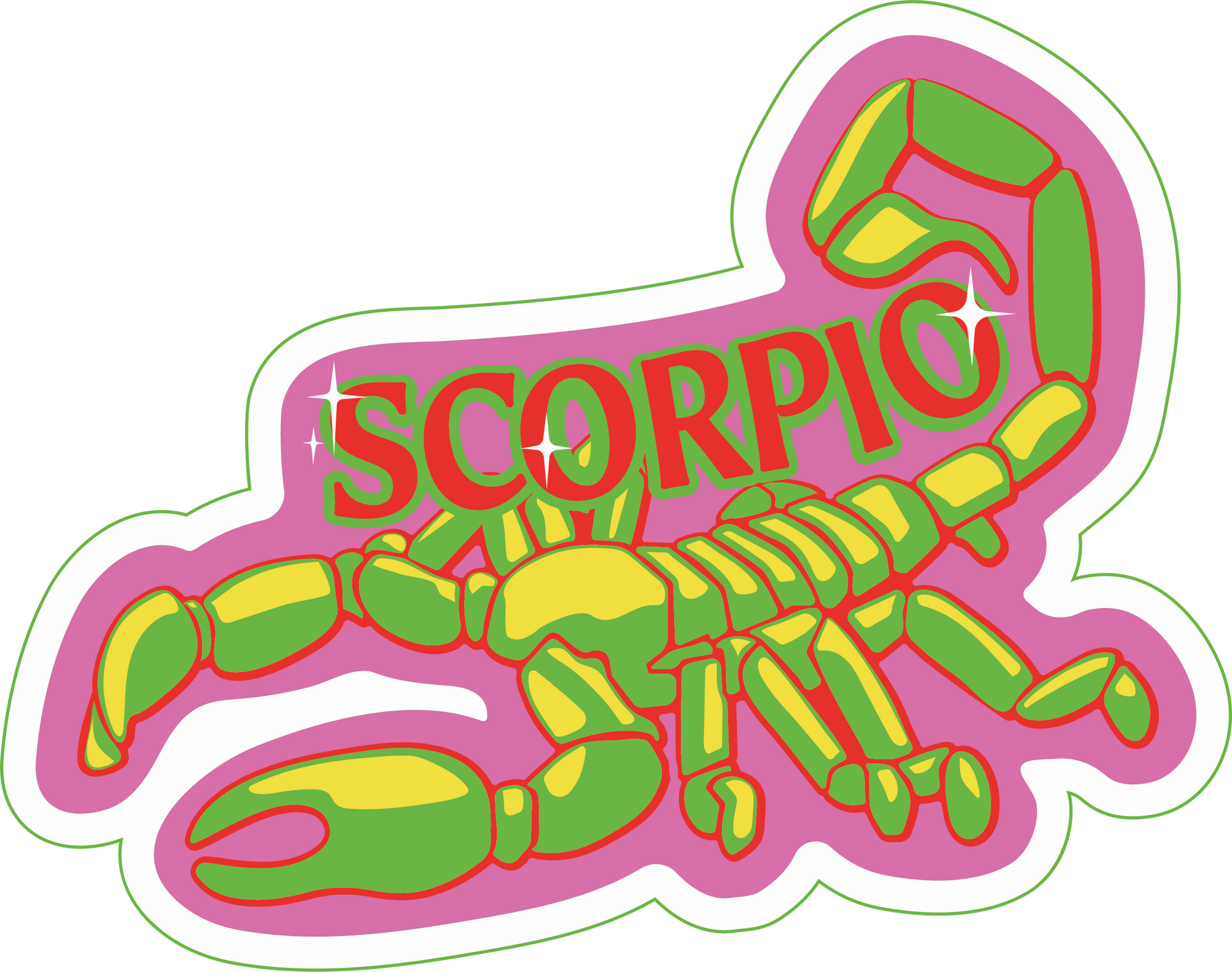 scorpio - seol gold
