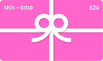 Gift Card - seol-gold