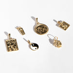 silver charm collection -seolgold